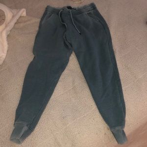 AE jogger sweatpants